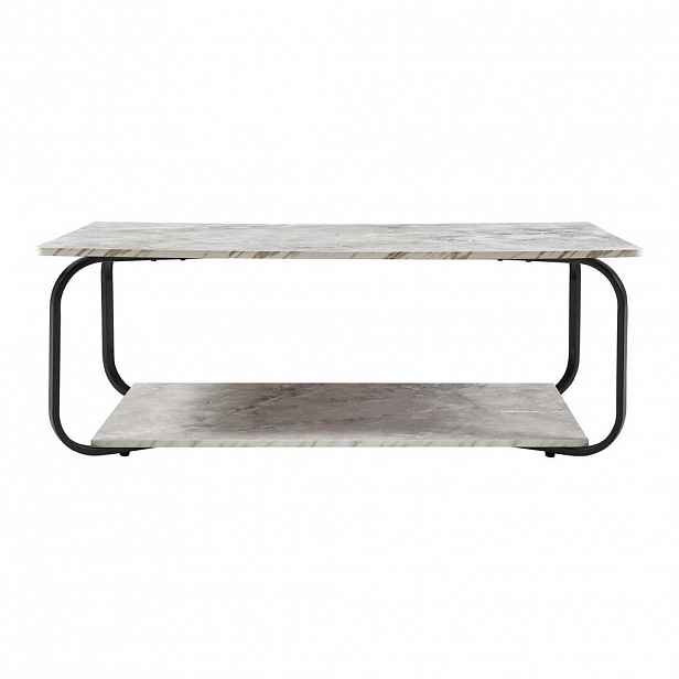 [en.casa] KONFERENČNÍ STOLEK Kolta 120/60/43 cm