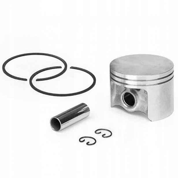 Kompletní píst OleoMac 460 750 Efco 8510 44 mm