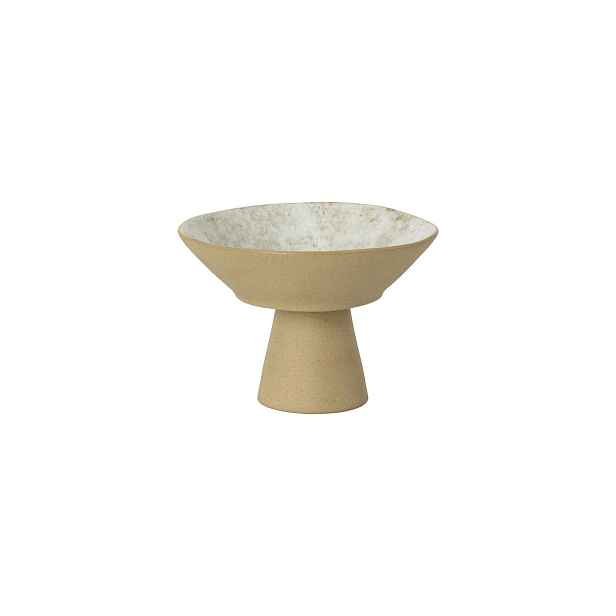 Rosenthal Kameninová miska na noze Sonetto, Ø 16 cm 21600-405350-65466