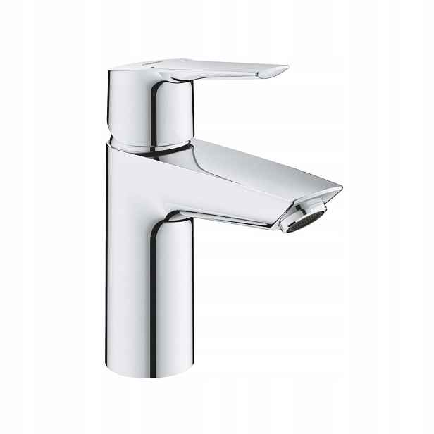 Umyvadlová baterie stojánková chromová Grohe Start 23550002