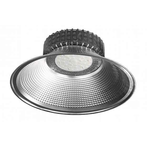 Led Průmyslová Lampa 200W High Bay Skladová Ufo Loftová Lampa Industriální