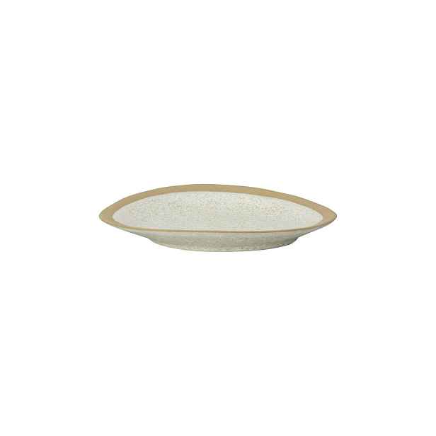 Rosenthal Oválný kameninový talíř Rosenthal Sonetto, 20 x 16 cm 21600-405350-62510