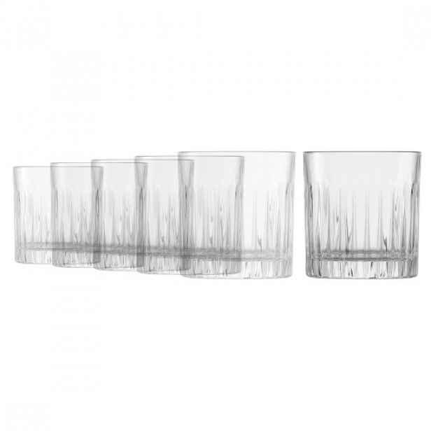 Sada 6 sklenic na whisky, 364 ml, Stage - Schott Zwiesel
