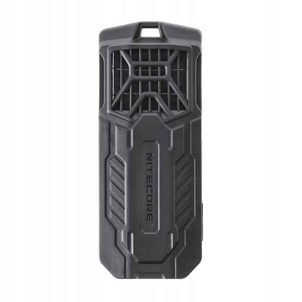 Odpuzovač komárů Nitecore EMR16 černý