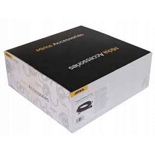 Mirka Antistatická Hadice S Adaptérem 27 mm x 4 m.