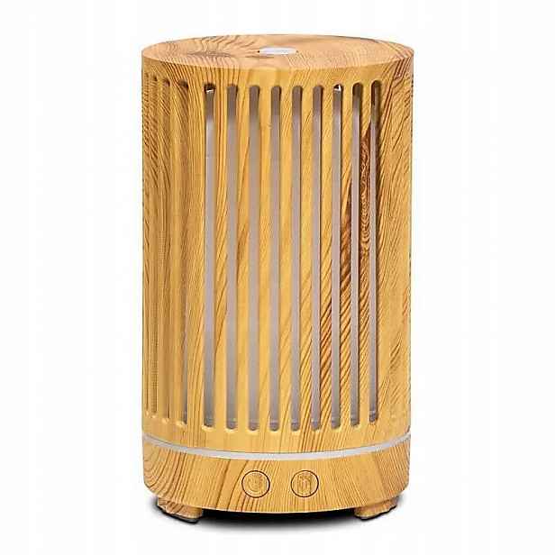 Ultrazvukový difuzér vůně ZaZen s Led, 200 ml