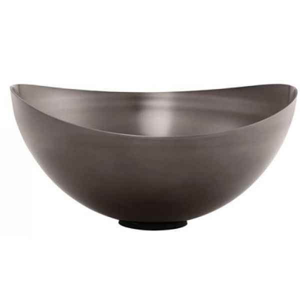 BB01 Dekorativní mísa na ovoce Ondea M Blomus ocel minimalistická