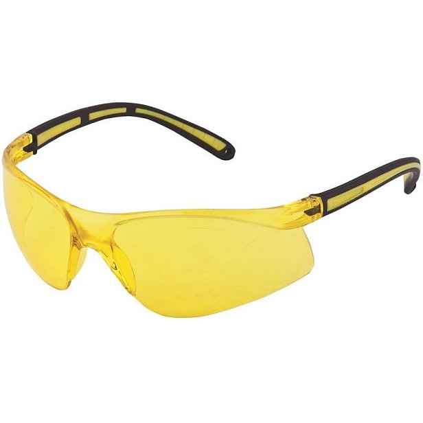 Brýle Ardon M8200 žluté