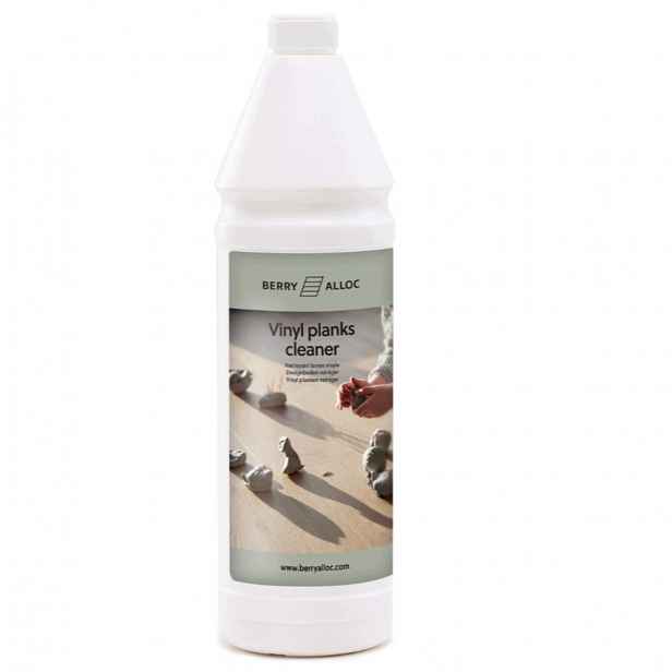 Čistič na vinylové podlahy Pvc BerryAlloc Vinyl Planks Cleaner 1L