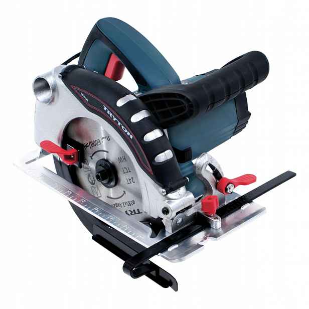 Kotoučová pila 1800W 210 mm Tryton THP1800