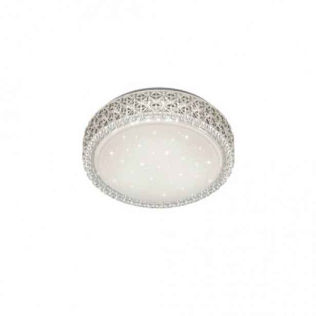 Reality Pegasus led stropní osvětlení bílá r62421100 RER62421100