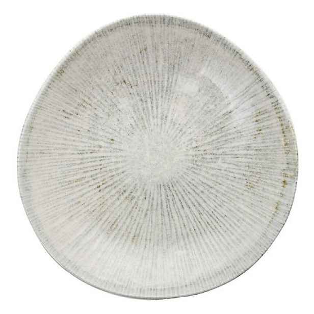 Sada talířů Hermia Concept, 6 ks, 100% porcelán