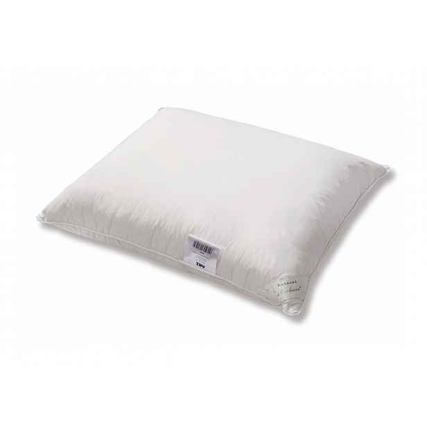 Amz Polštář Basic+ 70% husí peří bavlna 40x60