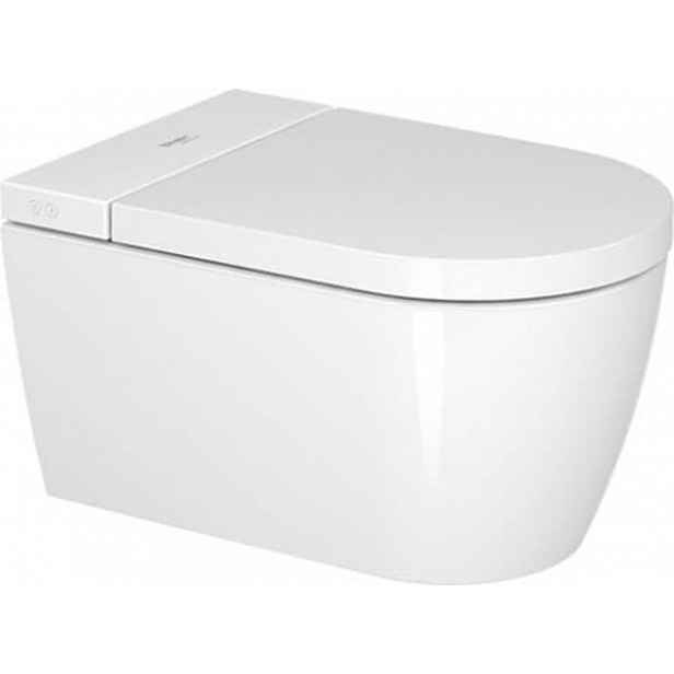 Duravit Starck f Plus Compact 650000012004320
