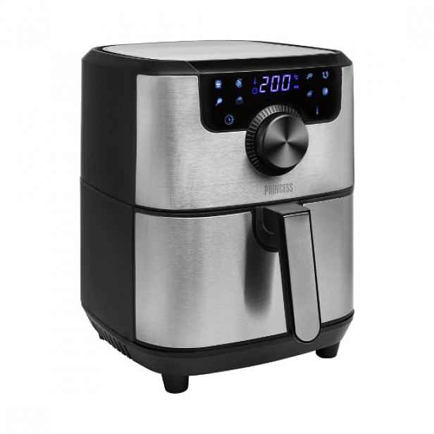 Horkovzdušná fritéza Aerofryer, 1500 W, 4,5 l - Princess