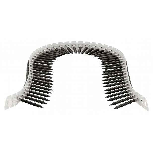 Makita - Vruty do sádrokartonu, 35x3,9 mm, 1000 ks F-31153