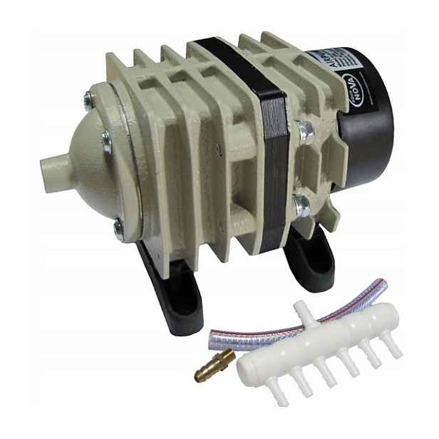 Provzdušňovač Čerpadla Do Jezírka 2700 L/h N-ACO-45 Aqua Nova