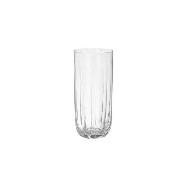 Rosenthal Vysoká křišťálová sklenice Sonetto, 0,44 l 69223-321675-40142