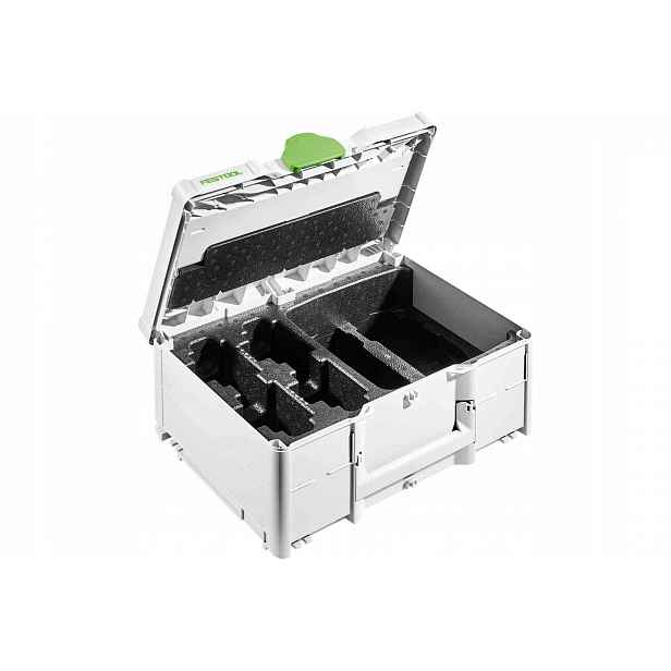 Kufr Festool Systainer SYS3 M 187 Eng 18V (577133)
