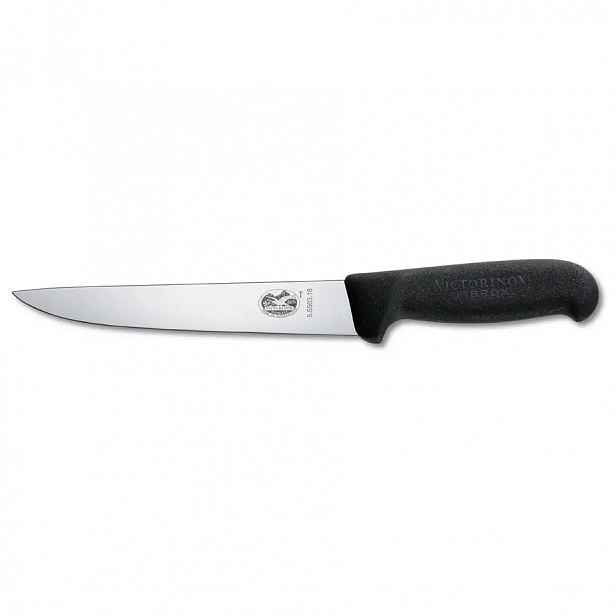 Nůž na žilkování Victorinox Fibrox 18 cm 5.5503.18