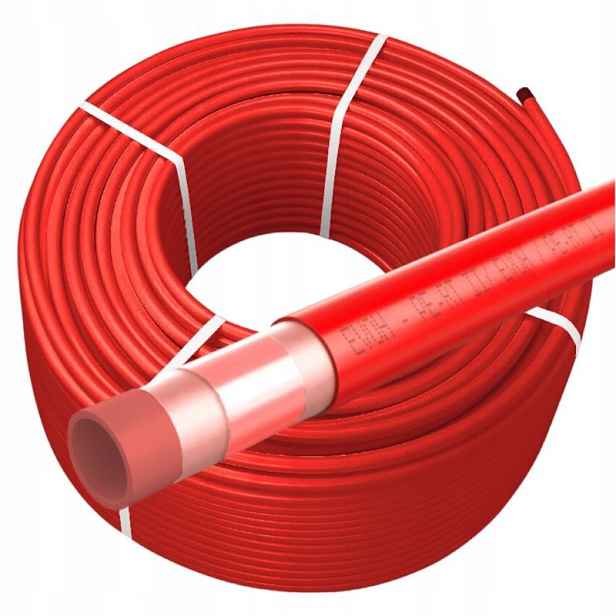 Trubka plastová K-FLEX EVOH 16×2 mm 200 m/bal.