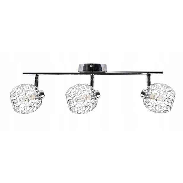 Bodová lampa reflektor Horus 93-19158 Candellux