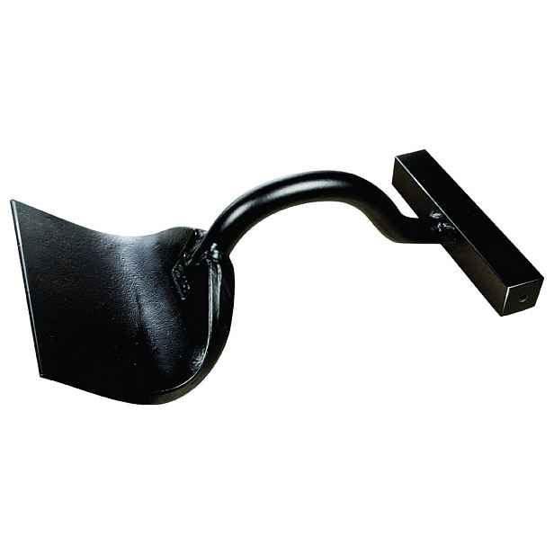 Drážkovnice klempířská Zbirovia 974 140 mm