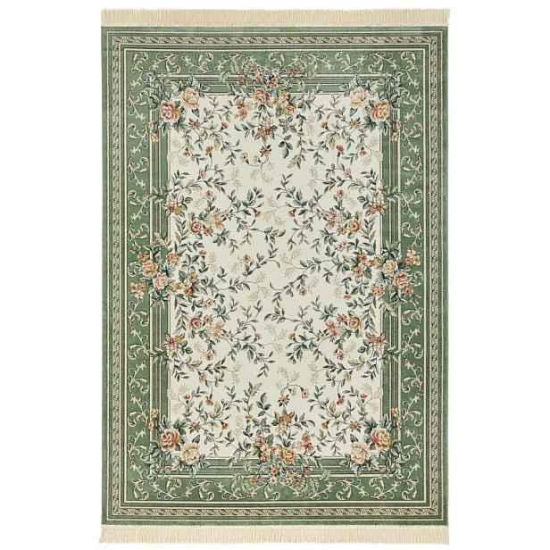 Hanse Home Kusový koberec Naveh 104369 Green 160x230 cm