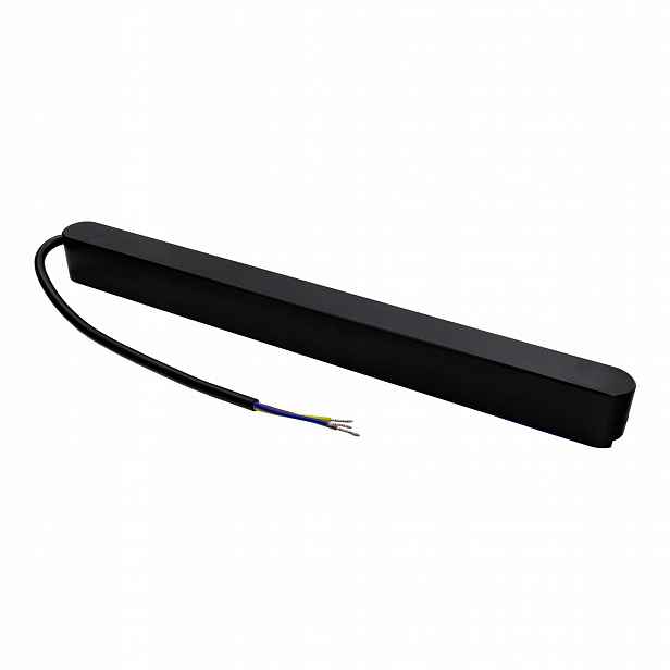 Napájecí zdroj 24VDC 200W vnitřní pro magnetické lišty Slim Track