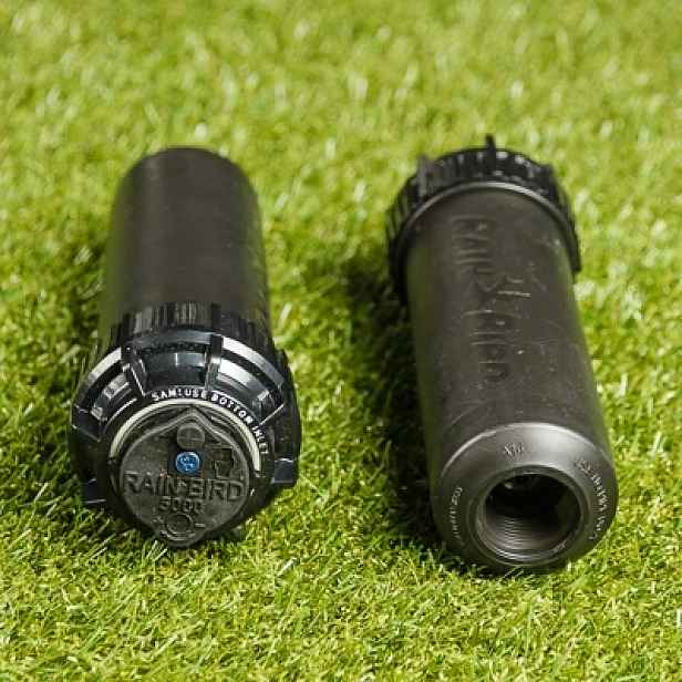 Rotační rotační zavlažovač Rain Bird 5004 Pc Sam