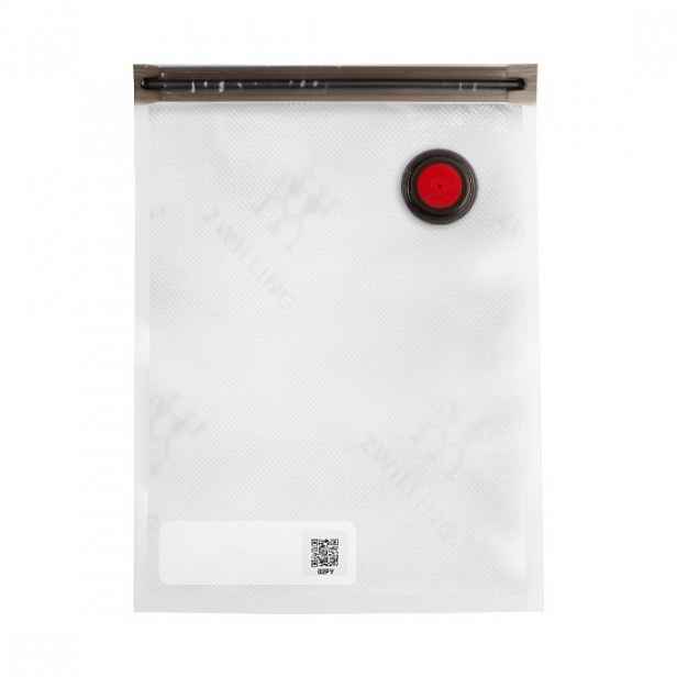 Sada 10 vakuových balicích sáčků "FRESH & SAVE", 35 x 25 cm - Zwilling