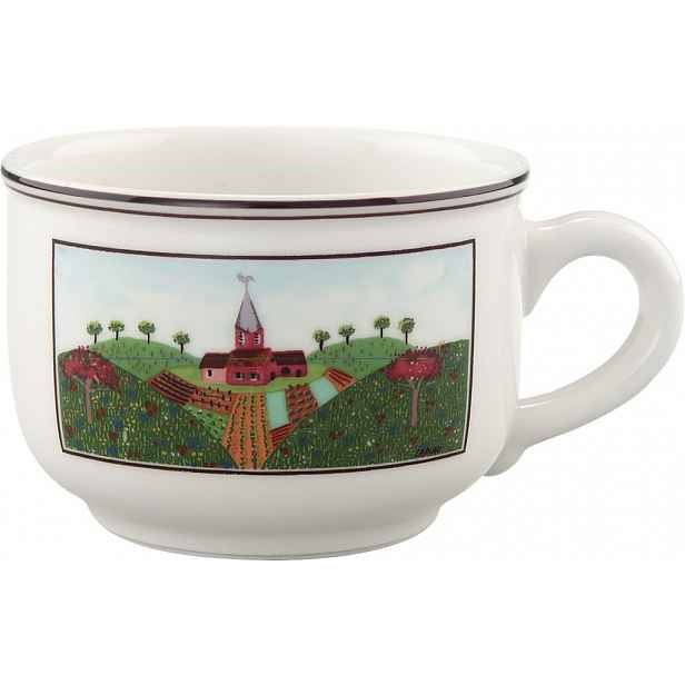 Villeroy & Boch Šálek na čaj Design Naif, 250 ml 10-2337-1270