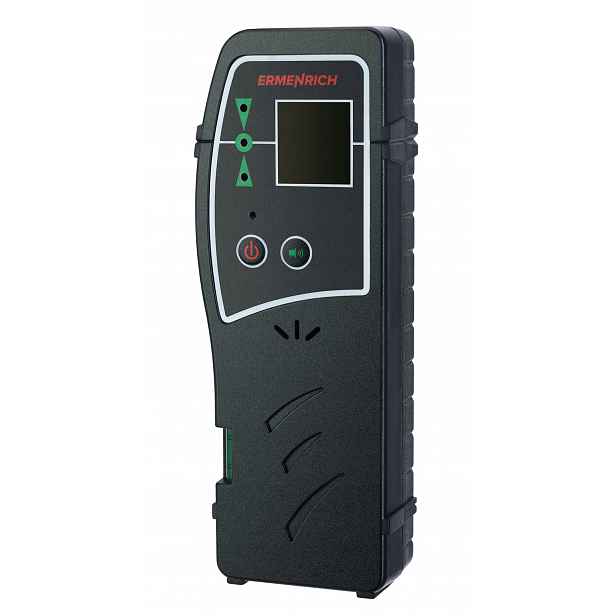 Detektor laseru Ermenrich LR30