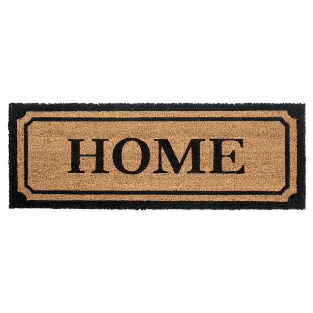 Hanse Home Rohožka Home kokos 105678 27x70 cm