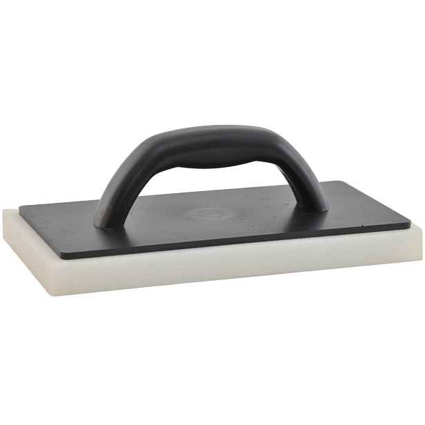 Hladítko molitanové jemné DEK Č PR 130×250×20 mm