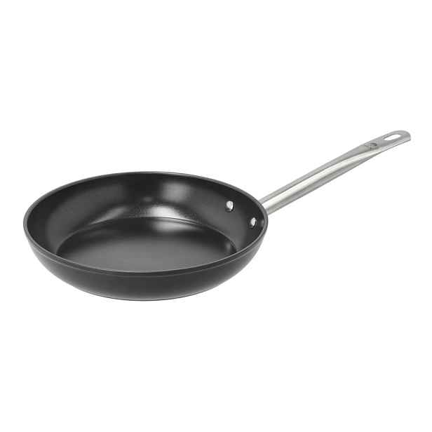 Hliníková pánev s nepřilnavým povrchem ø 24 cm – Holm