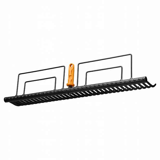 Hrábě Na Trávu 57CM Kovové Oneclick 1080680 Fiskars
