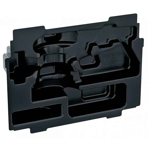 Makita - Vložka pro Makpack 2 837874-4