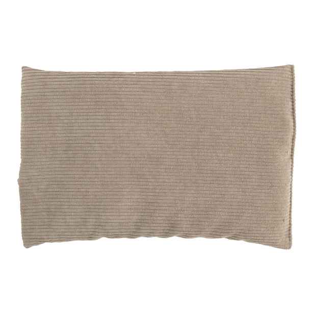 Nahřívací polštářek s výplní z levandule 20x30 cm Warmers – Tiseco Home Studio