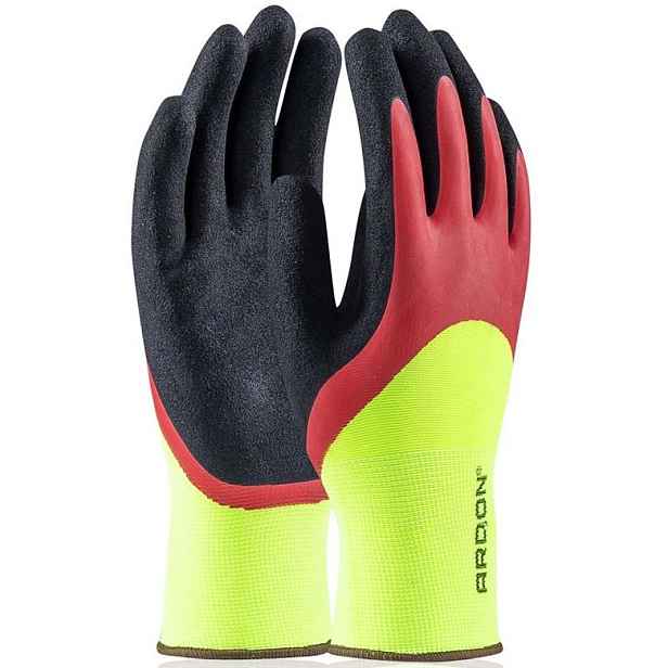Rukavice Ardon Petrax Double 10