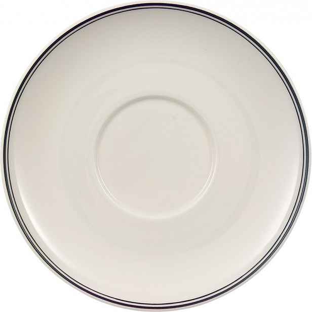 Villeroy & Boch Kávový / čajový podšálek Design Naif, Ø 15 cm 10-2337-1280