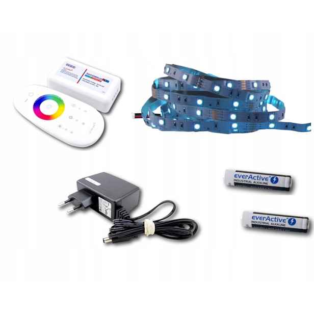 Led osvětlení televizoru Rgb Premium Mi-light 32 40 43