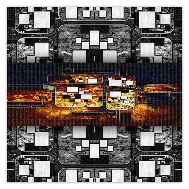 Plakáty 140x140 Zmizení