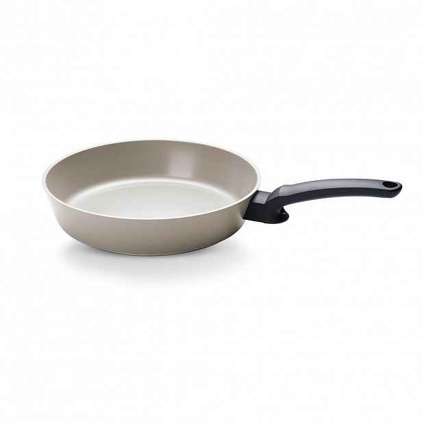 Fissler PÁNEV NA SMAŽENÍ vrstva z keramiky 28 cm cm