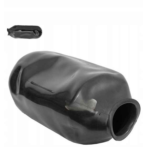 Gumový sáček s vložkou čerpadla Epdm pro hydroforovou nádrž Ibo Aj 50/60 80 L