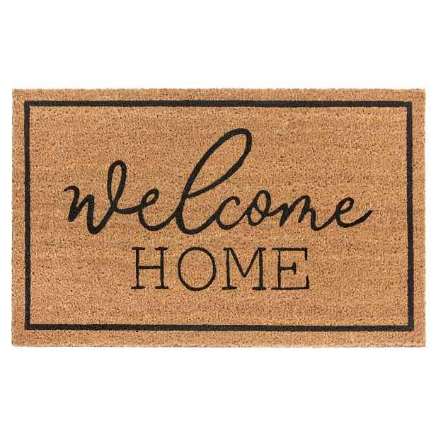 Hanse Home Rohožka Welcome home 105684 45x75 cm