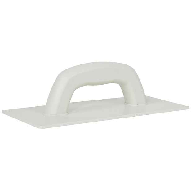 Hladítko plastové DEK H270 U PR 130×270 mm