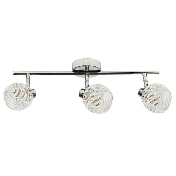 Stropní svítidlo Fox 3x40W G9