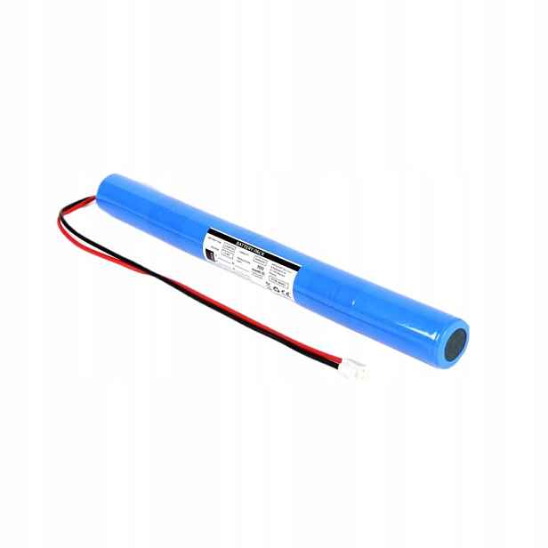 Balíček akumulátorů LiFePO4 12.8V 3000 mAh Panelová baterie