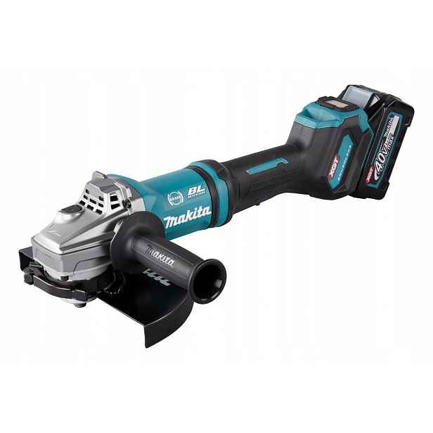 Makita GA038GZ Úhlová bruska Xgt 230 mm 40 V